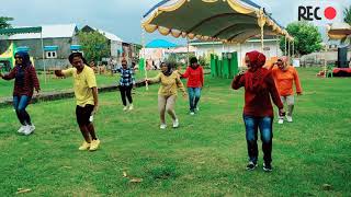 CHOREO ITHAE D'MERS - DENDE REO