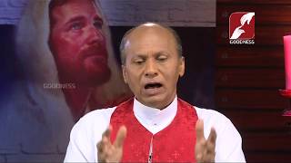 BAYAPPEDENDA NJAN KOODEYUND | EPI 5 | FR ANTONY PAYYAPPILLY V C | ഭയപ്പെടേണ്ട ഞാൻ കൂടെയുണ്ട്