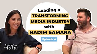 Why is company culture critical for success? With OMG’s Nadim Samara