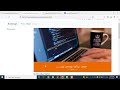26. bootstrap 5 - layout designing  - how to create  slideshow or carousel