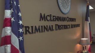 McLennan County DA's office to host expunction fair to allow criminal records to be cleared