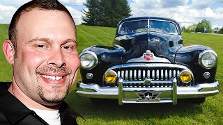 What Really Happened to Paul Teutul Jr From American Chopper