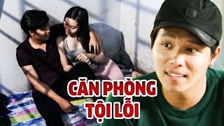 CĂN PHÒNG TỘI LỖI | PHÍA SAU MỘT PHIÊN TÒA 2025 | TRUY TÌM BẰNG CHỨNG 2025 | KÝ SỰ PHÁP ĐÌNH 2025