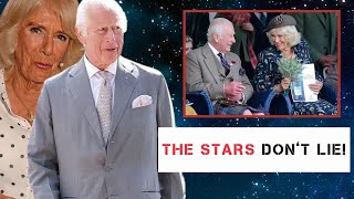 Astrologer Reveals the Secrets of King Charles and Queen Camilla’s Compatibility