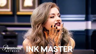 Fierce Female Tattoo Artists 💁‍♀️ Ink Master