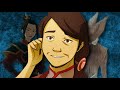 The Life of Azula What Happened After the Series (Avatar Explained)