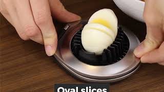 59671 Egg Slicer