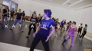 PURO JAZZ BH 2019 :: Kátia Barros (Jazz Dance/Musical)