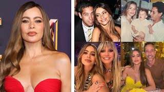 Boys & Girls Sofia Vergara ... Has Dated !