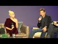 Lady Gaga 'A Star is Born' Press Conference - TIFF 2018 - Highlights