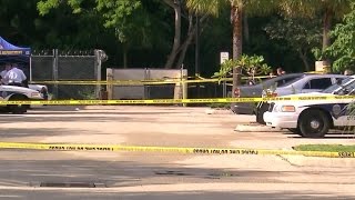 Florida cop kills volunteer in gun safety exercise