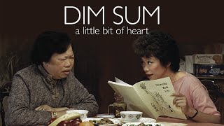 Dim Sum: A Little Bit of Heart (1985) - Trailer