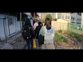 a day in korea vlog 6 gunsan 군산시