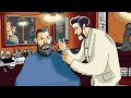 Effortless English Conversations at the Barber Shop: The Art of Barber Talk