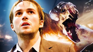 Cloverfield: The Monster Movie That Broke Rules!