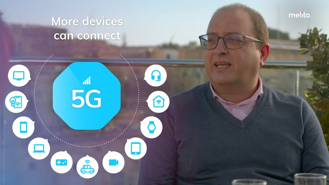 5g Explained Youtube