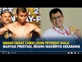 Masih Ingat Chris John Petinju? Dulu Banyak Prestasi Begini Nasibnya Sekarang