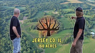 Bobby's Favorite Illinois Farm Yet – Welcome to Paradise!