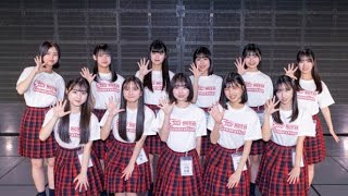 NGT48、『おもいでいっぱい公演』で5期生11名お披露目　平均年齢16歳、最年少は中学1年生の2名に