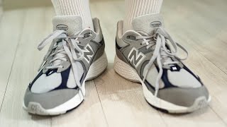 New Balance x Thisisneverthat 2002R 2022 Downtown Run (M2002RTH)