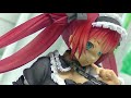 mhx2018s megahouse airi queen s blade unlimited メガハウス アイリ クイーンズブレイド アンリミテッド