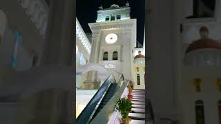 Lyallpur Galleria tour complete 4K video Faisalabad