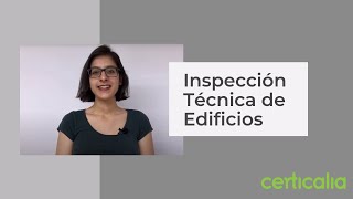 ¿Qué es la Inspección técnica de edificios (ITE)? | Certicalia