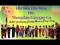 Hkristu Hta Myu Hte Mungdan Gawgap Ga