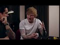 Talking Watches With Ed Sheeran, Hosted By John Mayer