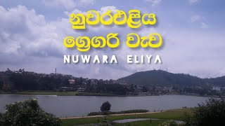 Nuwara Eliya | Lake Gregory | Gregory Park | නුවරඑළිය ග්‍රෙගරි වැව