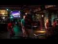 OLD MAN DANCING TO LADY GAGA - POKER FACE!