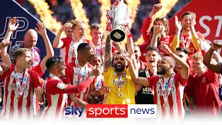 The financial implications of winning the Championship play-off final