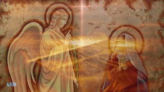 Archangel Gabriel Miracle Healing While You Sleep With Delta Waves | 528 Hz
