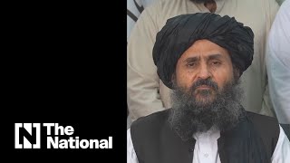 Taliban declare 'war is over' as president and diplomats flee