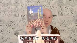 2014淨土大經科註第四回 034 字幕新版 淨空法師