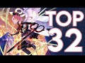 Gavrail Top 32 BRO2021 NA Deck BROfile (V Premium)