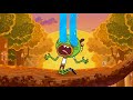 Swaysway and Buhdeuce Return their Bodies (Switcharoo, Breadwinners)