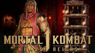 Mortal Kombat 1 - 