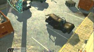 COD4 | Broadcast Bounce Tutorial