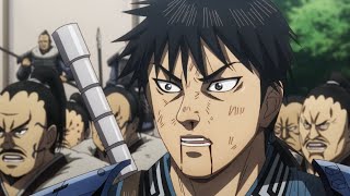 Kingdom Anime Season 4 Episode 1 Reveals HIDDEN Secrets