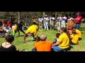 Capoeira & Song @ Malcolm X Jazz Fest 2017