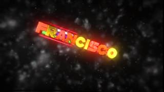 Intro Francisco (Gringo Style) Se alguém usar essa intro coloque os créditos!