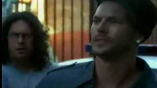 K-Fed Gets Jacked Up by Nick on CSI