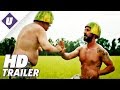 The Peanut Butter Falcon (2019) - Official Trailer | Shia LaBeouf, Zack Gottsagen, Dakota Johnson