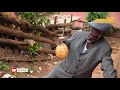 MANYINYA BY  John Bebwa  Rwanda( Official Music Video) KARADIO COMEDY