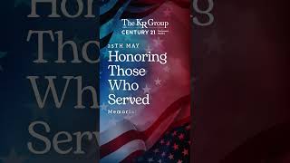 Honoring Our Fallen Heroes This Memorial Day