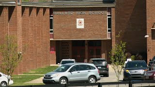 2 JCPS schools in Louisville placed on heightened security after threats