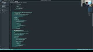 Software Demo - Python Grocery Cart