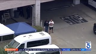 Orange County gang members arrested in sting operation