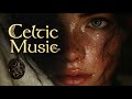 Celtic Music for Focus 🎧 Irish Harp, Soft Vocals & Study Ambient Sounds